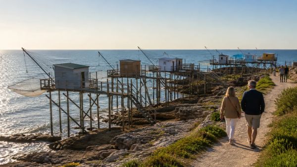 Activités incontournables à Royan pour des vacances réussies