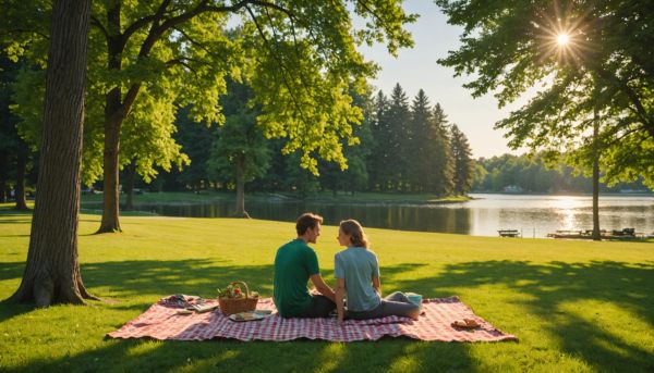 Comment eviter les desagrements en plein air ?
