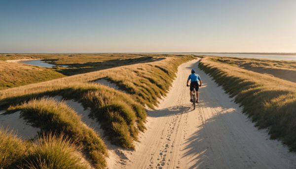 Les pistes cyclables de l'île de Ré : une découverte inattendue