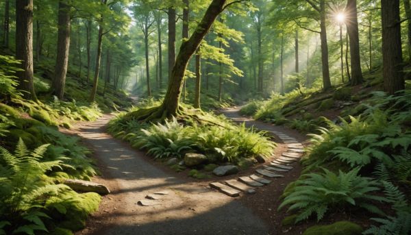 Quelles sont les plus belles balades nature ?
