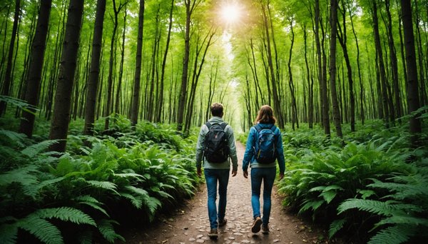 Vacances nature : explorer l'ain autrement