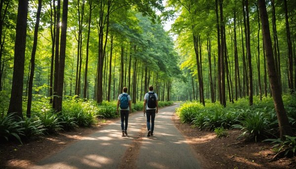 Ain : 5 façons originales de découvrir la nature en vacances