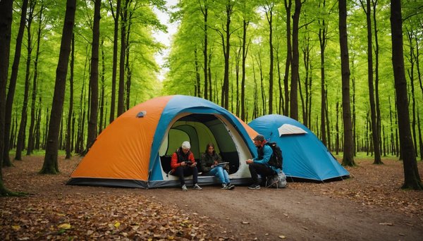 Visite insolite lyon à faire pendant votre séjour - camping kanopée