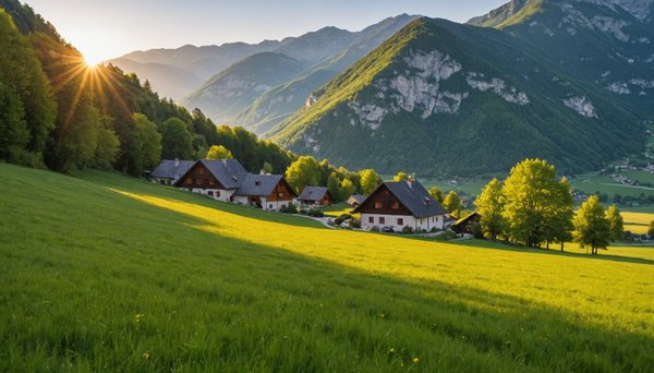 Les meilleures activités et hébergements écologiques à villeneuve-de-berg