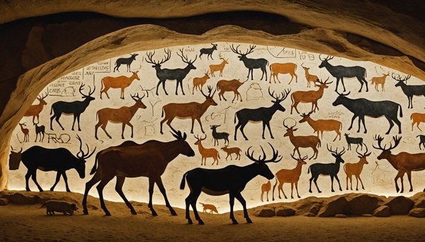 Tout savoir pour preparer la visite des grottes de lascaux