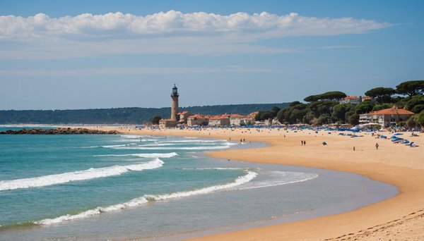 Séjour plein air dans le morbihan : les charmes du camping