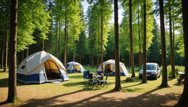 Une escapade au cœur des cévennes : entre nature et détente