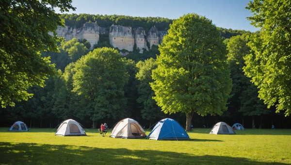 Les plus beaux villages authentiques a visiter dans le gard