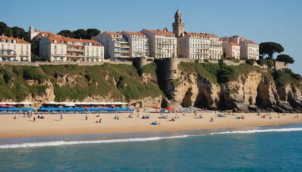 Découverte du port d'Étel et de son charme breton authentique