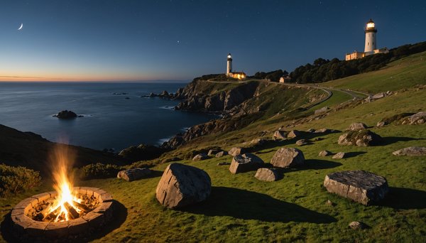 Vivez une nuit insolite en pleine nature au pays basque