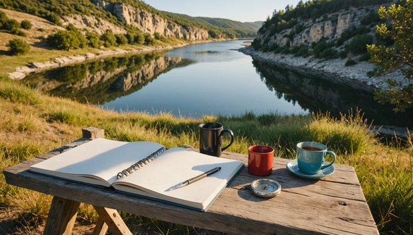 Comment choisir le bon emplacement de camping dans l'aude ?